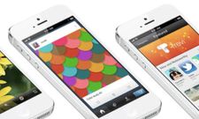 iPhone 5S To Have Creme Features: iOS 7, 13MP Camera And Fingerprint Sensor