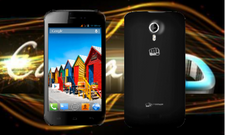 Micromax A115 Canvas 3D Launched at Rs 9,999: 5 Inch Display, 3D Support, Jelly Bean OS and More