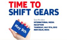 Nokia Sends Invites for Global Announcement Event in Delhi On May 9