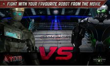 Reliance Games Launches Real Steel HD on Mac App Store