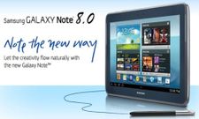 Samsung Galaxy Note 510 Now Available at Rs 30900: Where to Buy 8 Inch Tablet Online?