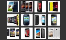 Top 15 Smartphones Launched in India in April 2013