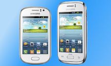 Samsung Galaxy Fame Duos, Galaxy Win Duos Lands in India: What About Price And Competition?