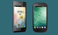 Lava Iris 405 And Iris 455 Now Official: Available on Flipkart at Rs 7499 and Rs 8699
