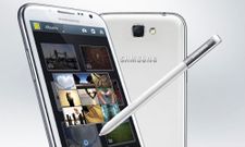 Samsung Galaxy Note 3 to Come Stuffed with Octa Core CPU and 3GB RAM