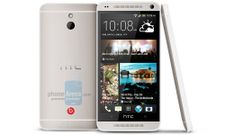 HTC M4: Mini HTC One Variant Leaks, Coming to Combat Samsung Galaxy S4 Mini