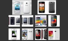 Top 10 Dual SIM Touch Screen Mobile Phones Below Rs 3000