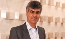 Sunil Lalvani is BlackBerry's New MD for India Region