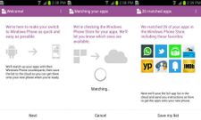 Microsoft Releases Switch to Windows Phone Android App: Quite Thoughtful