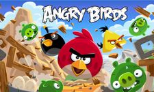Angry Birds for Windows Phone Available for Free Until May 15 With 100 New Levels