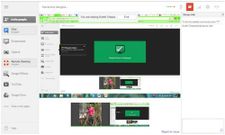 Google+ Hangout Gets Remote Desktop Feature Similar To Chrome