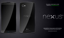 Nexus 5: LG and Google to Team Up Again?