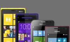 Nokia, HTC, Samsung and Huawei Making New Age Windows Phone Range for Q3 2013