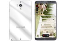 Samsung Galaxy Note 3: What We Know So Far?
