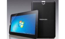 Toshiba WT310 Unleashed With Windows 8 Pro: Another Surface Pro Challenger