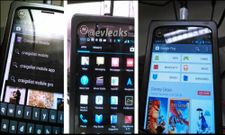 Motorola X Leaks: Google Smartphone to Debut in July