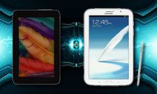 Zync Quad 10.1 vs Samsung Galaxy Note 510: Will You Prefer An 8 Inch or 10 Inch Tablet?