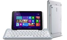 Acer W3-810: Amazon Leaks Tablet With 8 Inch Display, Windows 8 and More