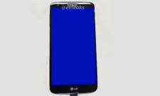 Mysterious LG Smartphone Leaks With Likes of Nexus 4: Could It Be Optimus L2 or Nexus 5?