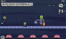 Zapak Mobile Games Lunches Brainbots Vs. Zombie For Android On Google Play