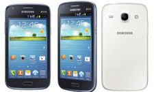 Samsung Galaxy Core: S2 Like 4.3-inch Dual SIM Handset with Dual Core CPU Coming Soon