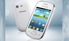 Galaxy Star Duos Spotted On Samsung India eStore: Stacks 3-inch Display and Android 4.1 Jelly Bean