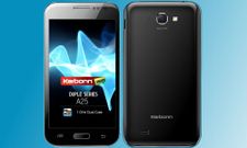 Karbonn A25: Top 5 Online Deals On 5 inch Dual SIM Phablet
