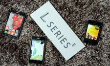 LG Optimus L3 2 and Optimus L5 2 Spotted Online at Rs 7199 and Rs 10499