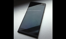 Huawei P6-U06: Word's Slimmest Handset Further Stripped in Leaked Images