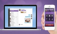 Viber Desktop App for iOS and Mac Now Available for Download