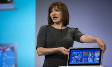 Microsoft Set to Unveil Windows Blue in June at Build Conference