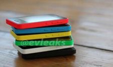 Nokia Asha 501 Image Leaks Ahead of Launch: Coming in Six Color Variants