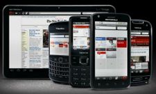 Opera Mini Ties up with Celkon, Karbonn, Lava, Intex