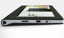Notion Ink Adam 2 With Dual Display All Set to Debut In June 2013
