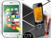 Celkon A107 Signature One and C779 Handsets Launched in India: Available from May 18