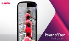 Lava Budget Quad Core Iris Series All Set to Unleash Starting May 17