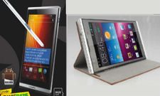 Lemon Aspire A1: 5 Inch Phablet with Stylus Launched at Rs 14999