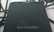 Another Alleged LG Optimus G2 Picture Leaked: Looks Like Nexus 4