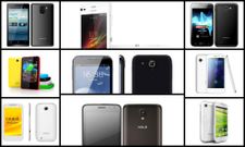 List of Smartphones Launched For the Week Ending May 12
