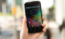 Nexus 4 Sales Halted in UK Ahead of Google I/0 2013: Hints at Launch of Nexus 5