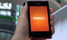 Sony To Make High-End Firefox OS Smartphone