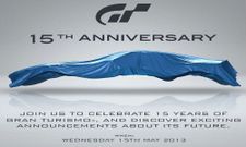 Sony Might Reveal Gran Turismo 6 For PS Vita On May 15?