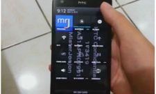 HTC Butterfly Sense 5.1 Android 4.2.2 Update Leaked Online