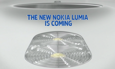 Lumia Catwalk: Nokia Outs Teaser Ad Ahead of Official Announcement on May 14 [VIDEO]