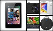 Top 5 Must Have Gadgets for University Students