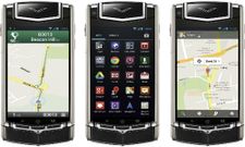 Vertu TI: Luxury Smartphone Launched in India at Rs 6,49,990