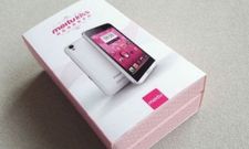 8 Megapixel Front Facing Cameras Impossible on Android Smartphones? Not Anymore