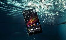 Sony Unleashes Xperia ZR With Water Resistant Build, HD Display, 13MP Camera and More
