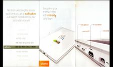 Notion Ink Adam 2 Tablet With 10.1 Inch Display Coming in June 2013