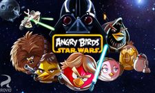 Angry Birds Star Wars Updated For Windows Phone 8: Cloud City and Bobba Fett Now Available
